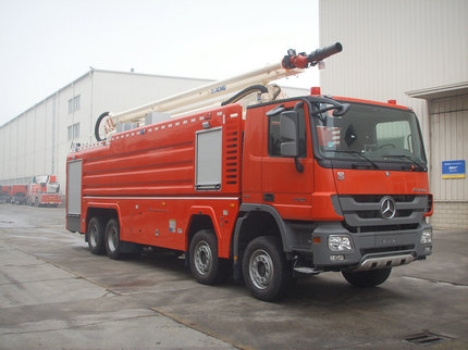 如何辨別真假消防產品